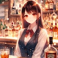 パステル風味なうちの子 4枚目