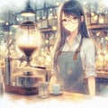 パステル風味なうちの子 12枚目