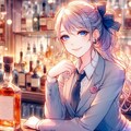 パステル風味なうちの子 2枚目