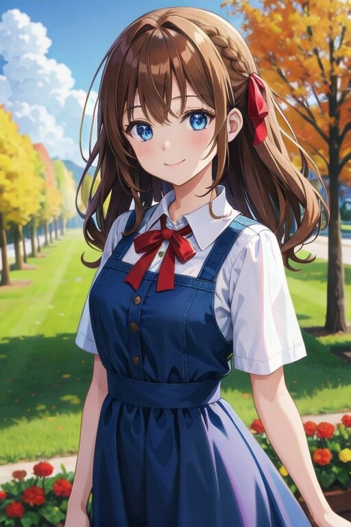 いってきます✋