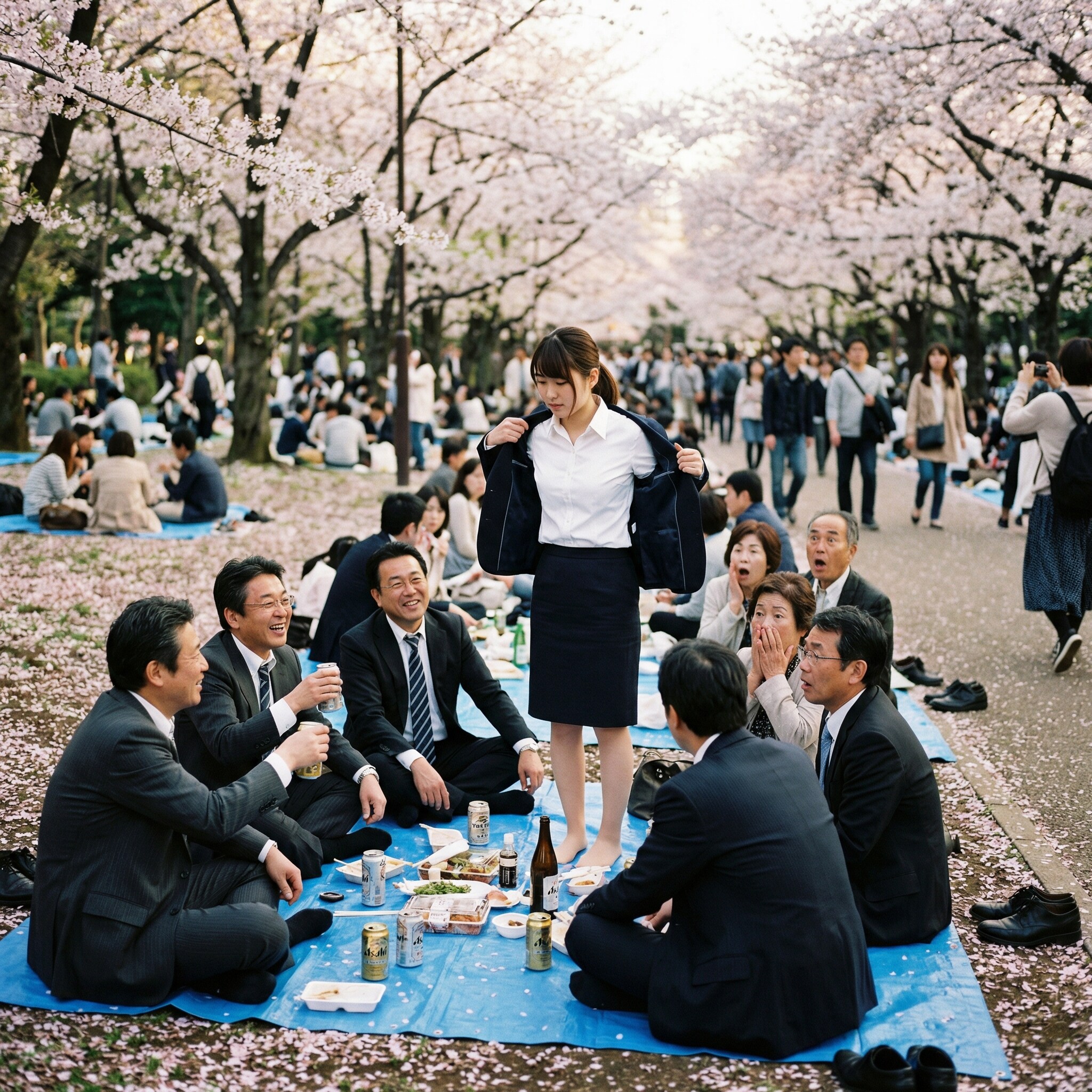 余興