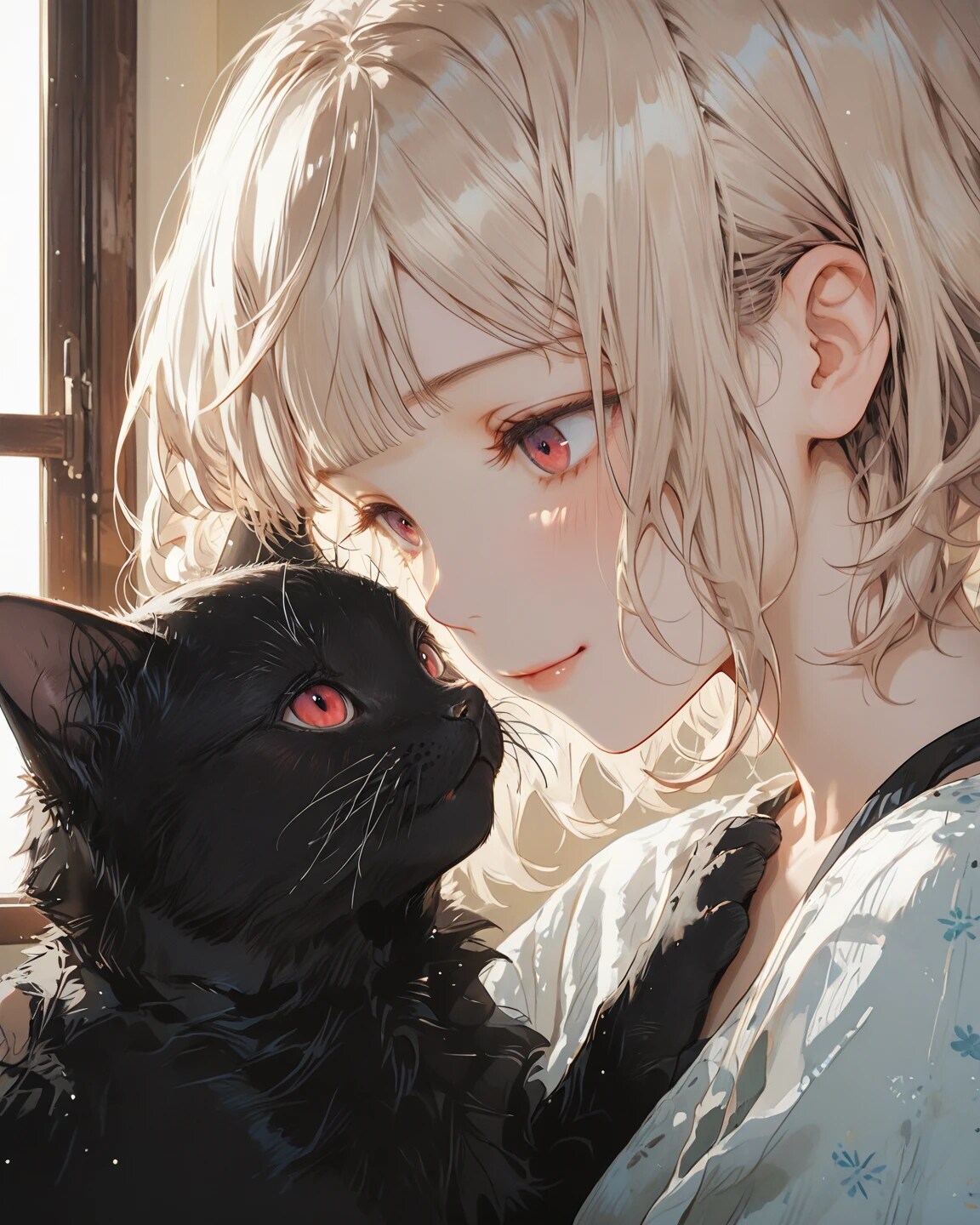 ぬくもり