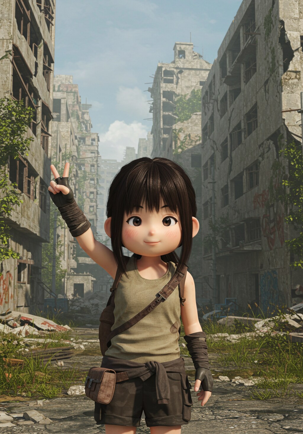 ラストオブ明日