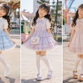 遊園地デート 4枚目