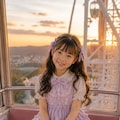遊園地デート 3枚目