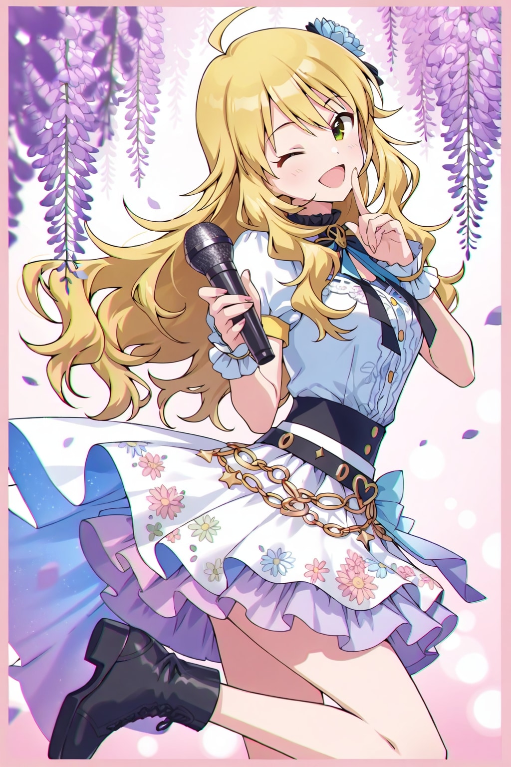 星井美希さん | の人気AIイラスト・グラビア