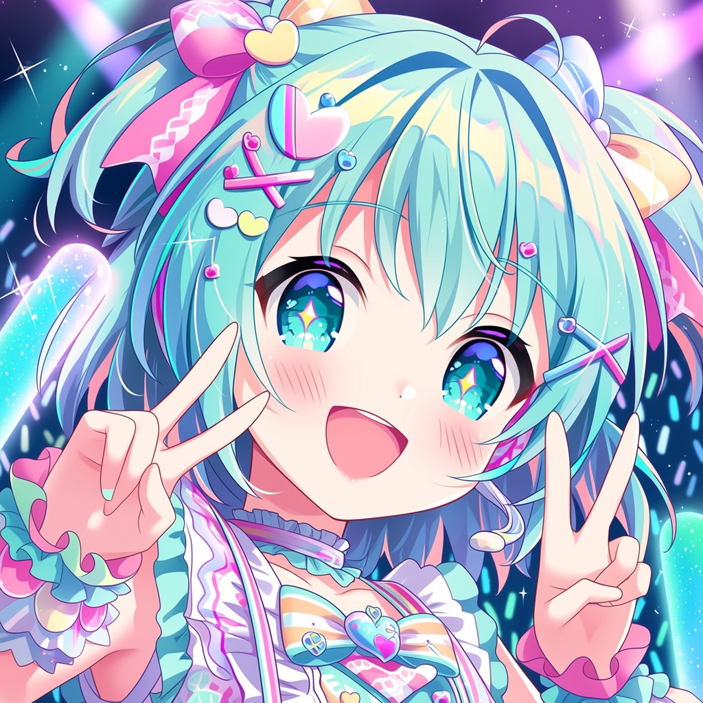 ３時のアイドル（130）