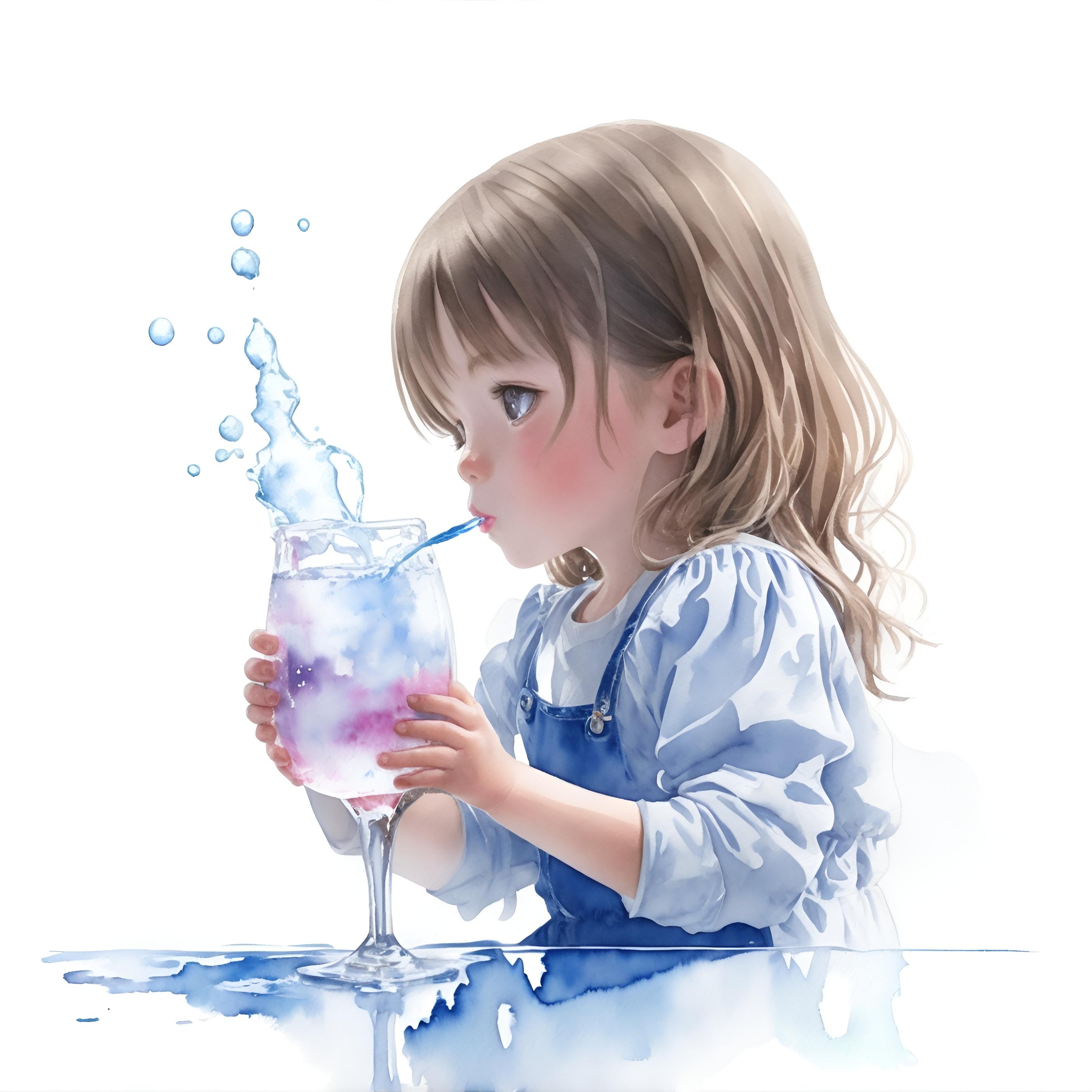 あわあわ、ジカジカ