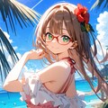 毎日暑いですね！ 2枚目