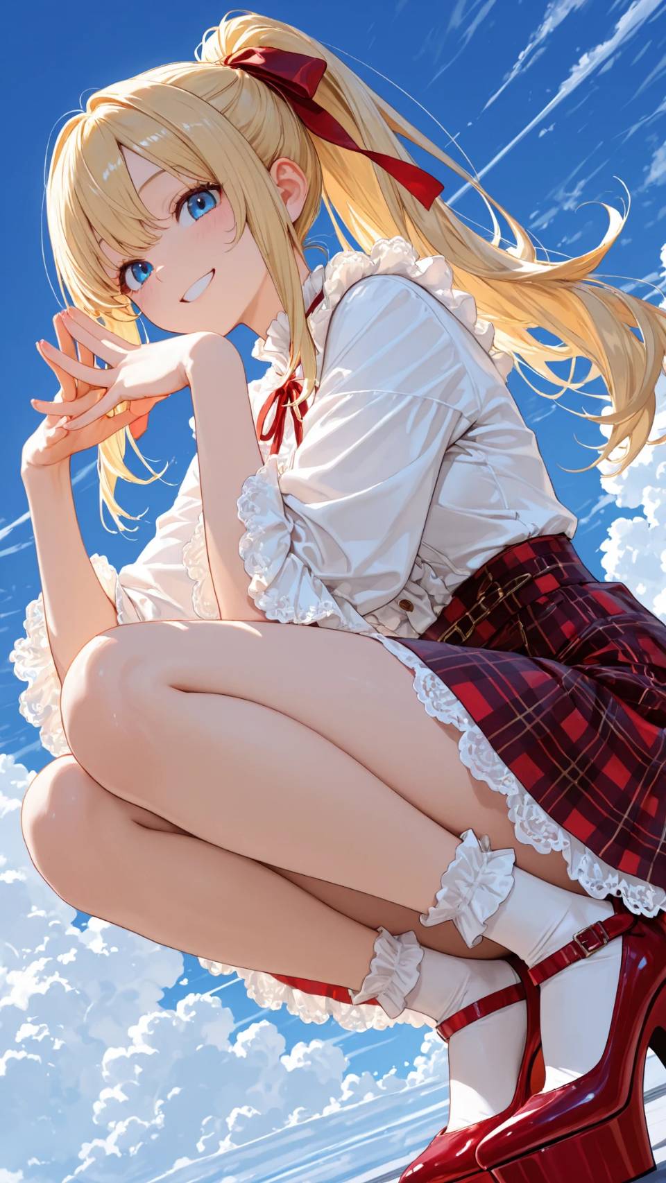 始めての皆さんこんにちわ❤️