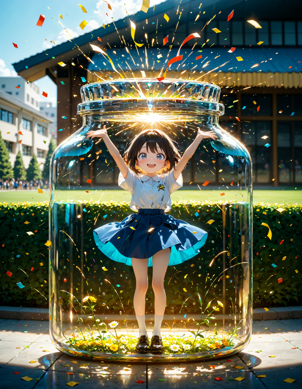 今日は何の日？　小学校開校の日