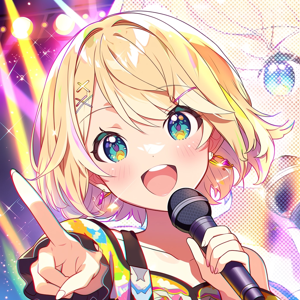 ３時のアイドル（81） | の人気AIイラスト・グラビア