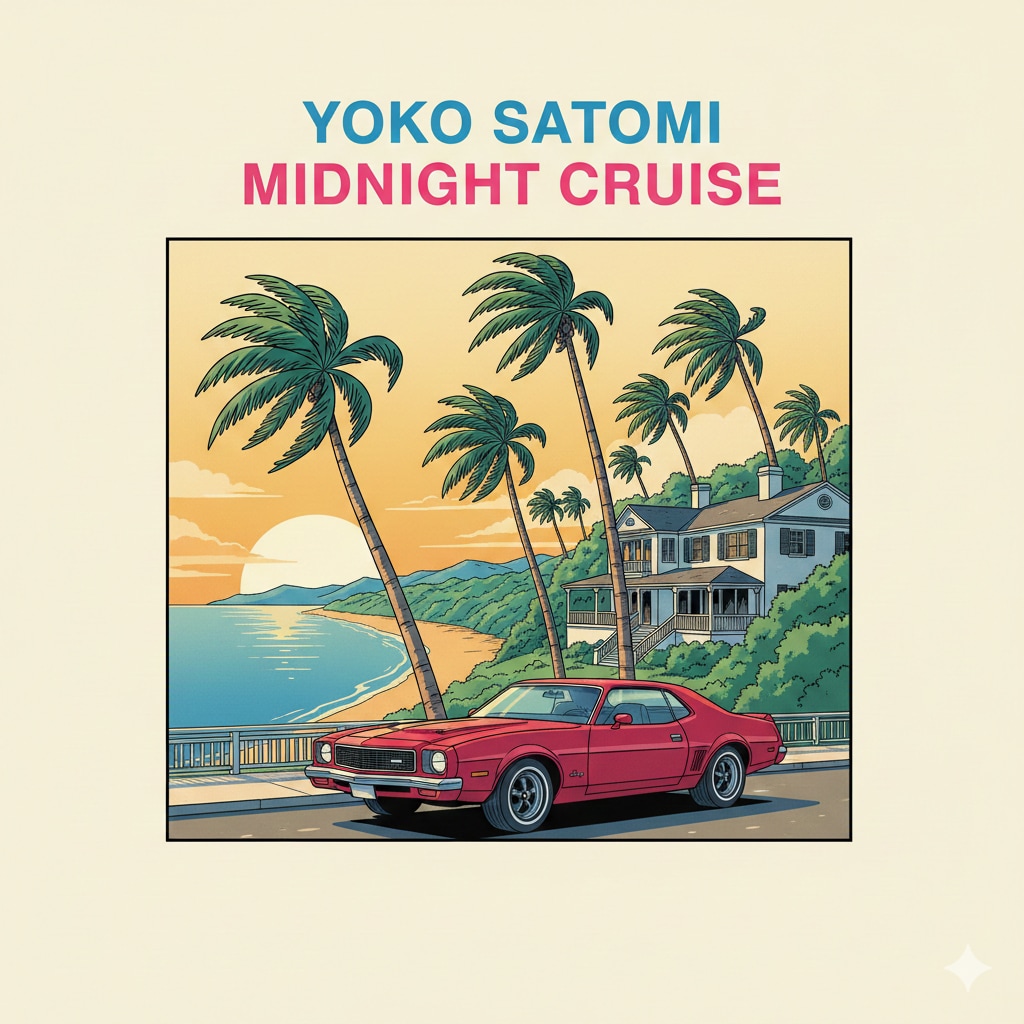 シティ・ポップ