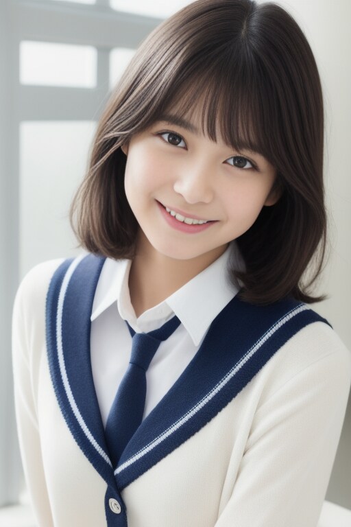 娘