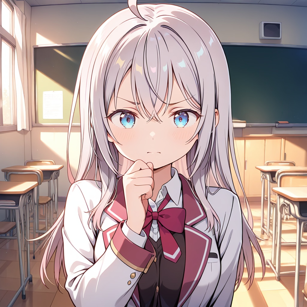 何かしら | の人気AIイラスト・グラビア