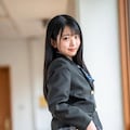 パンチラ 9枚目