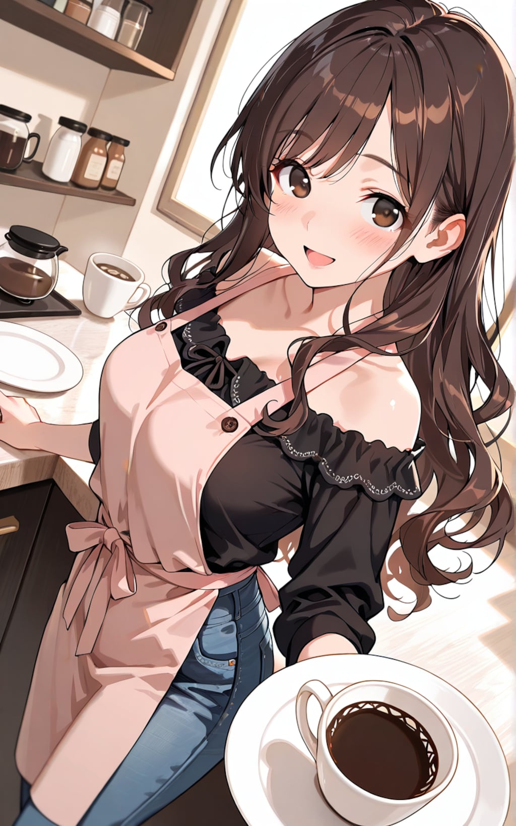 おいしいコーヒーのいれ方