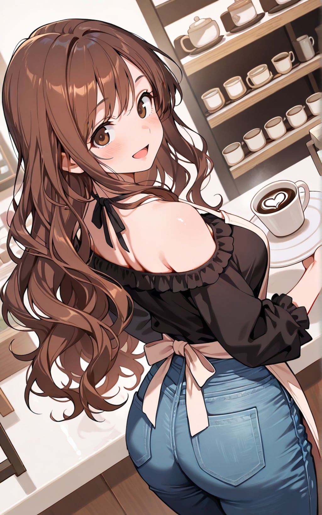 おいしいコーヒーのいれ方