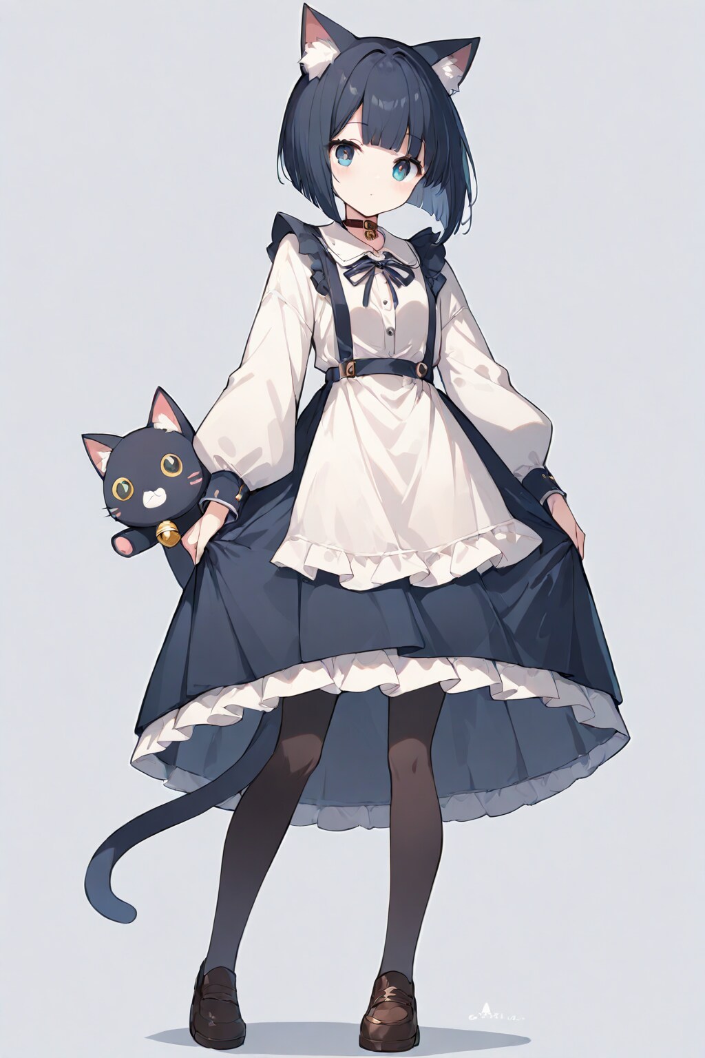 クロミナ【boleromix(illustrious) v2.0】