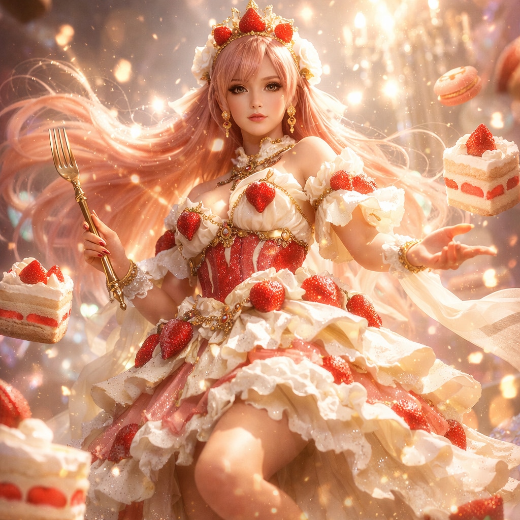 擬人化守護神Ⅱ企画参加投稿 | の人気AIイラスト・グラビア