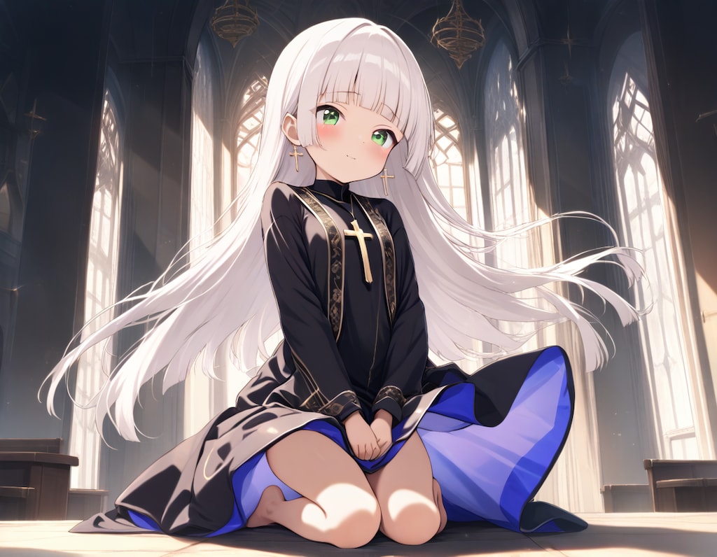 今朝のお祈り 07/06