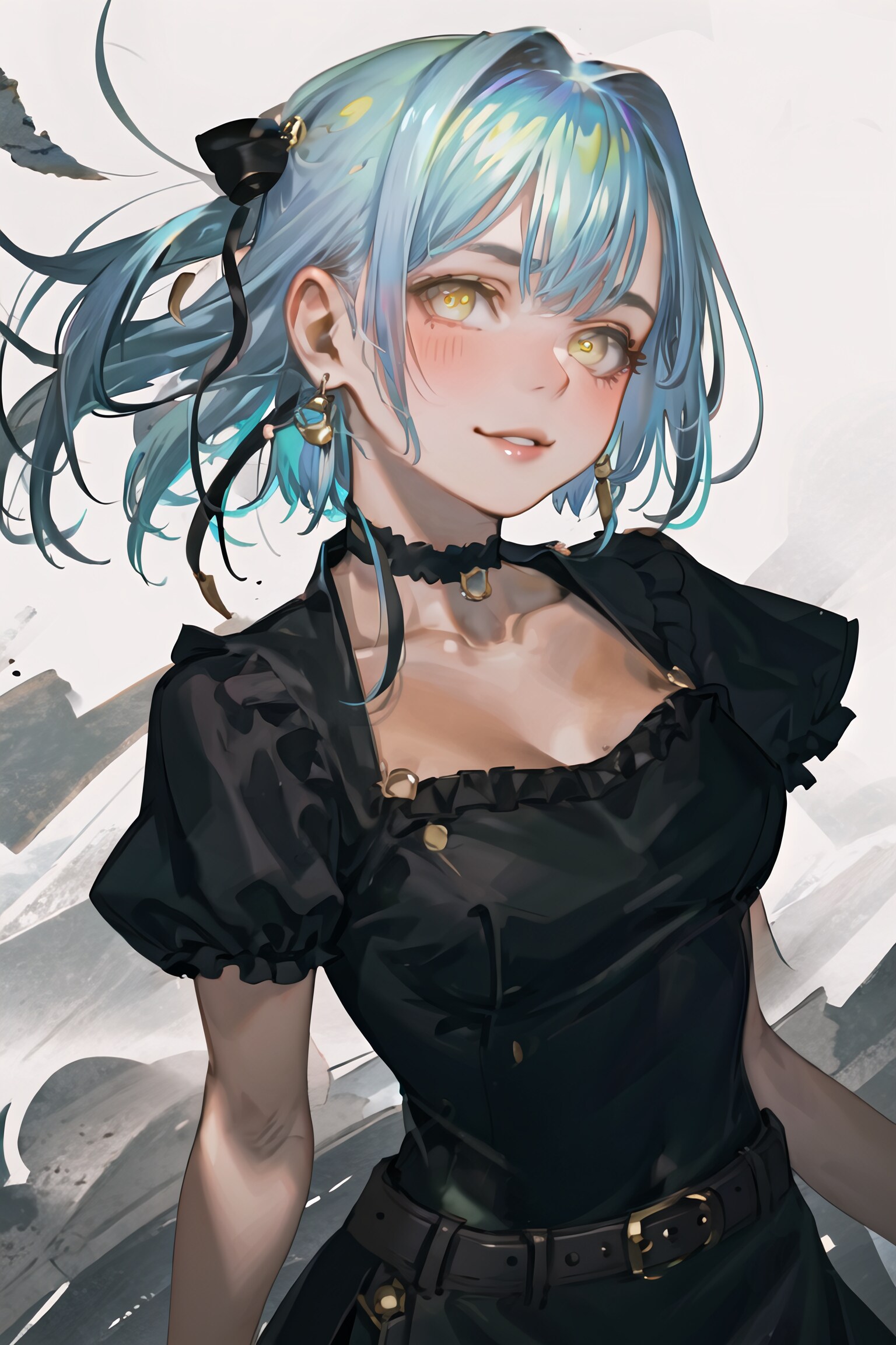 Maiden