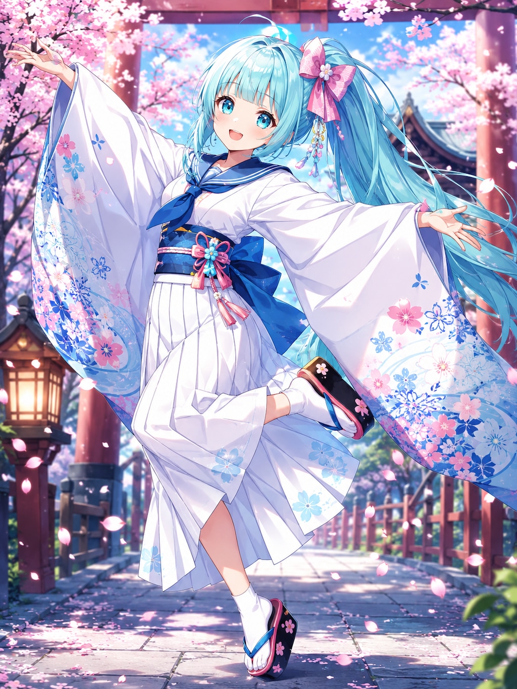和セーラー服
