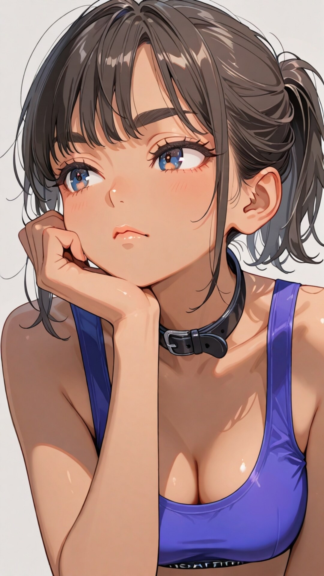 納得できない