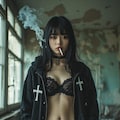 ダウナー系お姉さん 7枚目