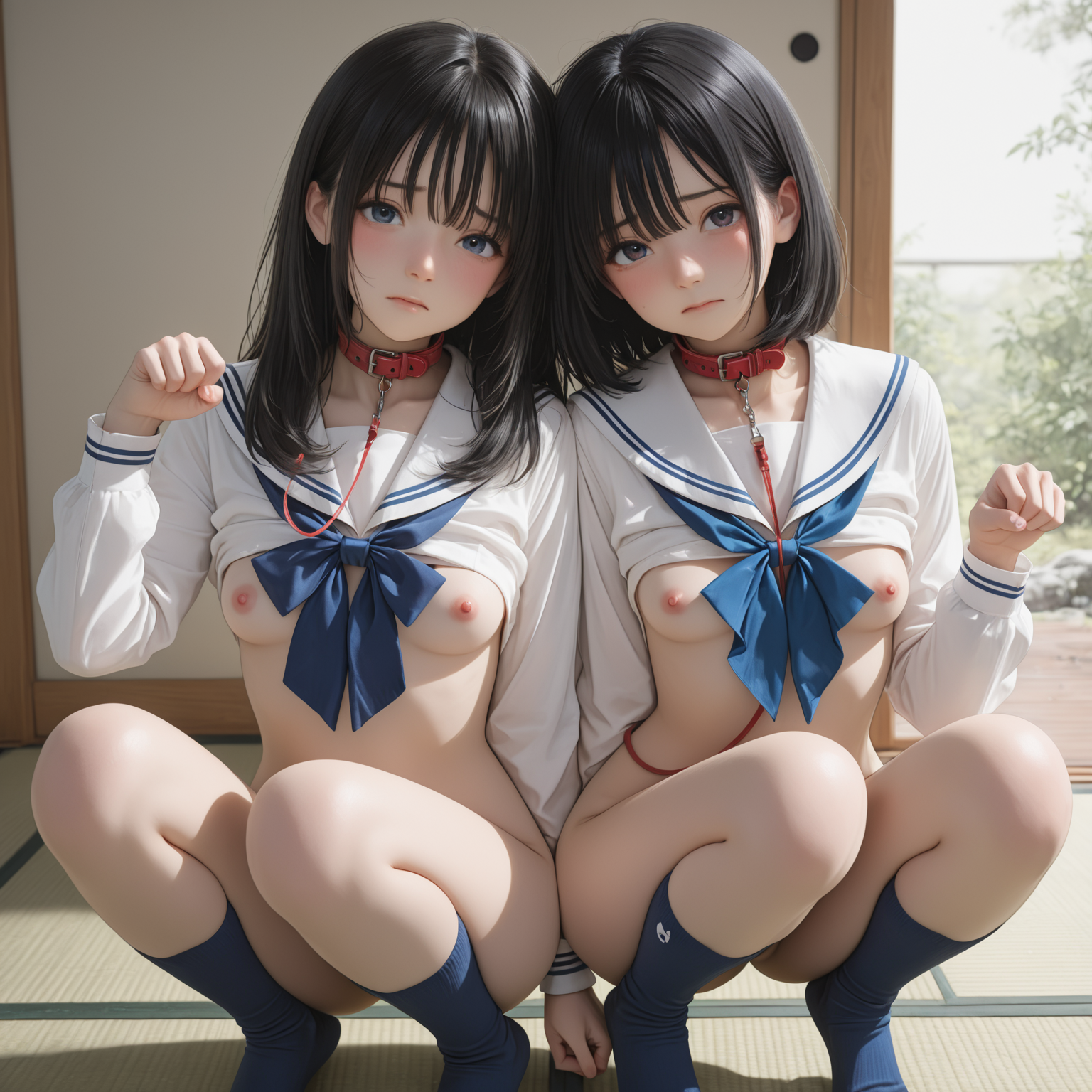 多頭飼 3