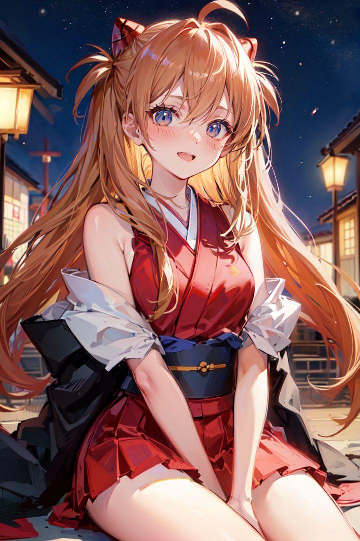 アスカ