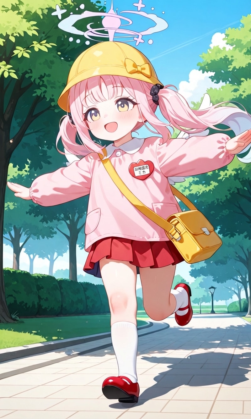 キーンな幼女ミカ | の人気AIイラスト・グラビア