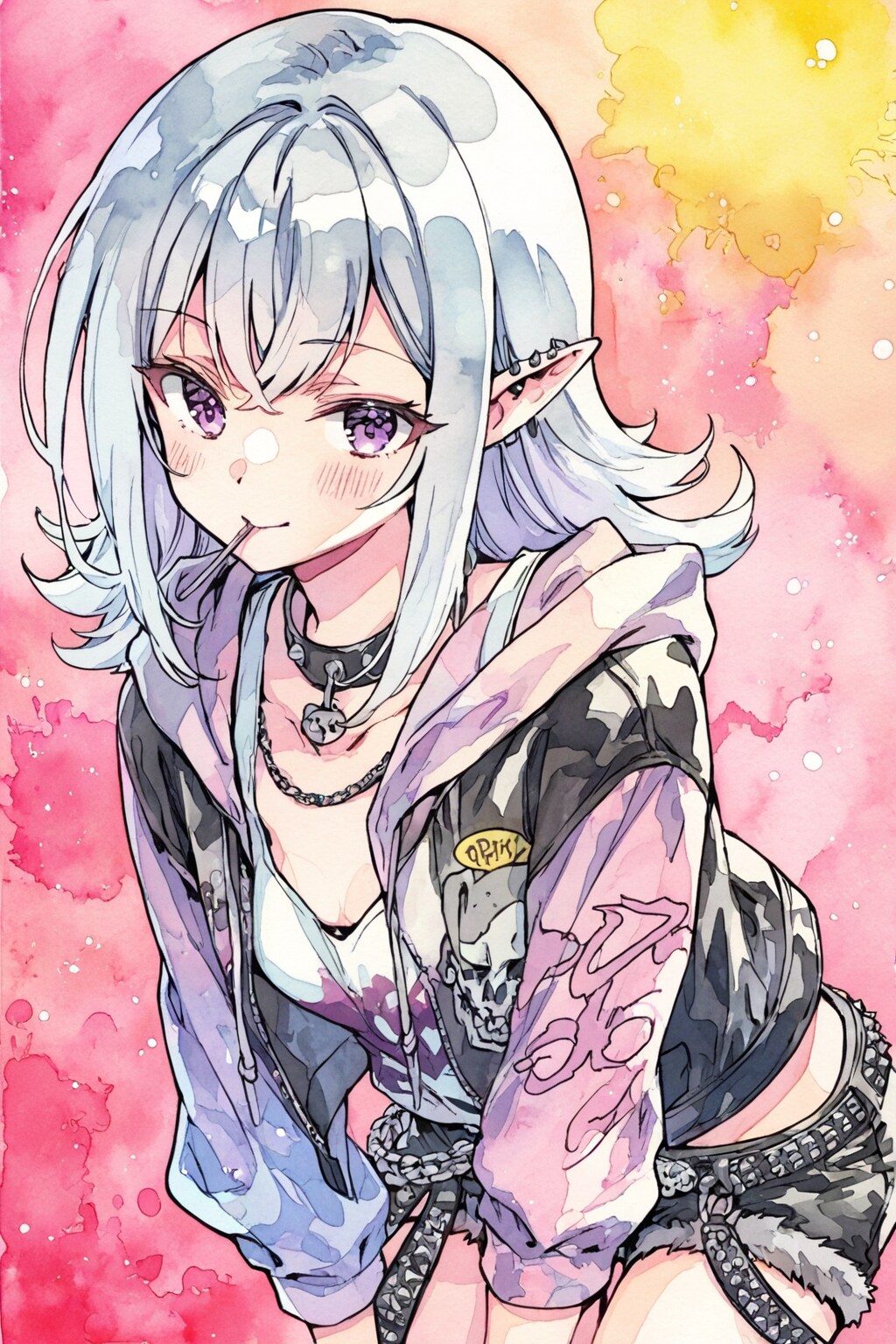 punk