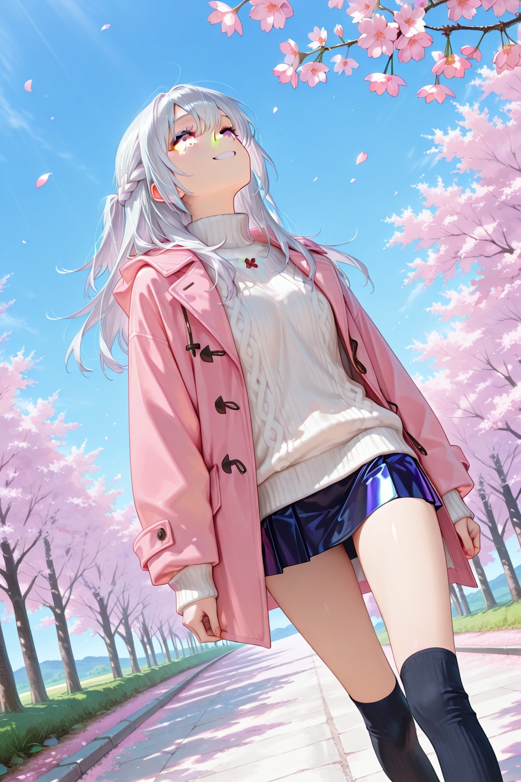 河津桜