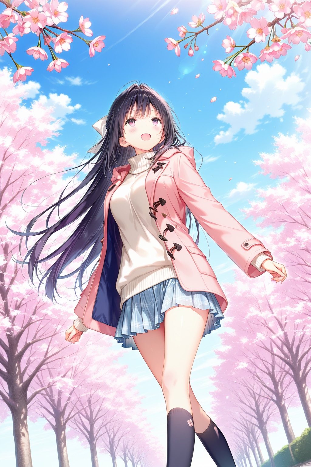 河津桜
