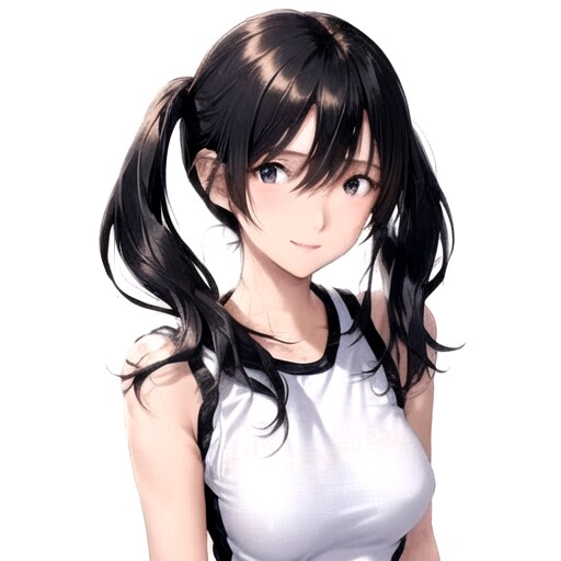 AI女子