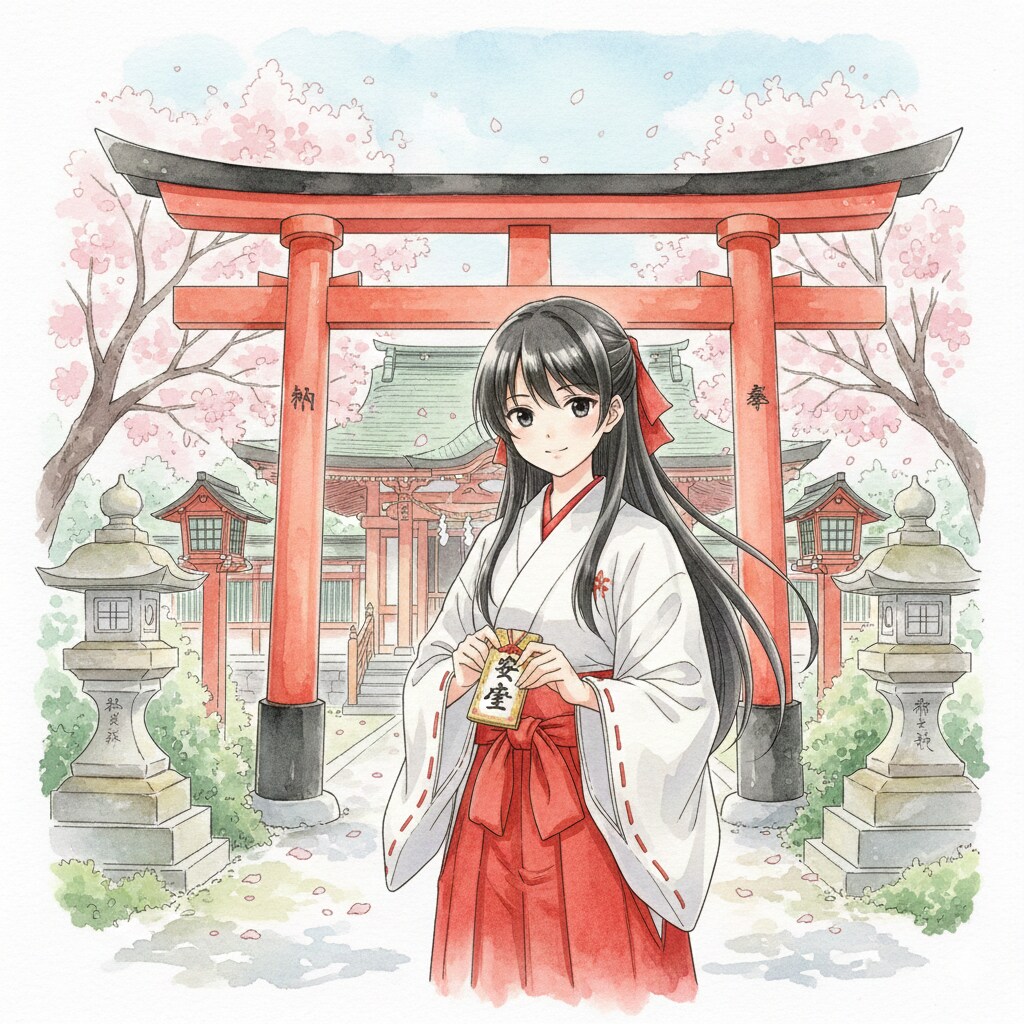 安産祈願 | の人気AIイラスト・グラビア