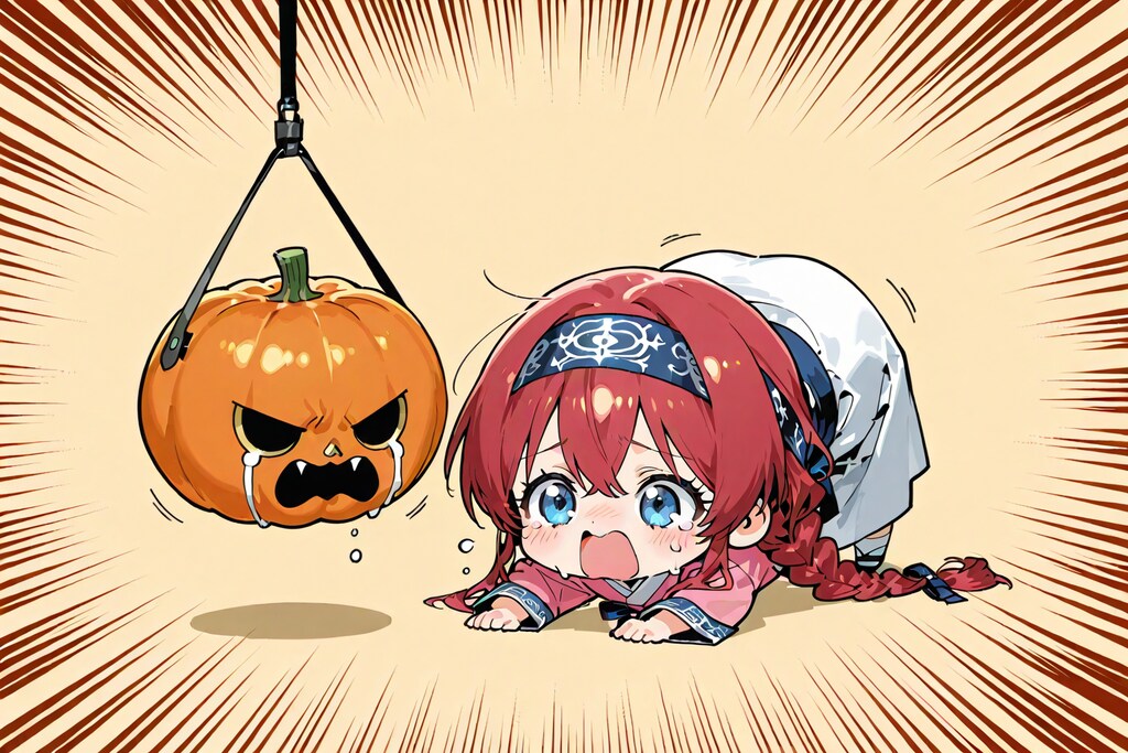 コロッカル～もちもちコロポックル大作戦～