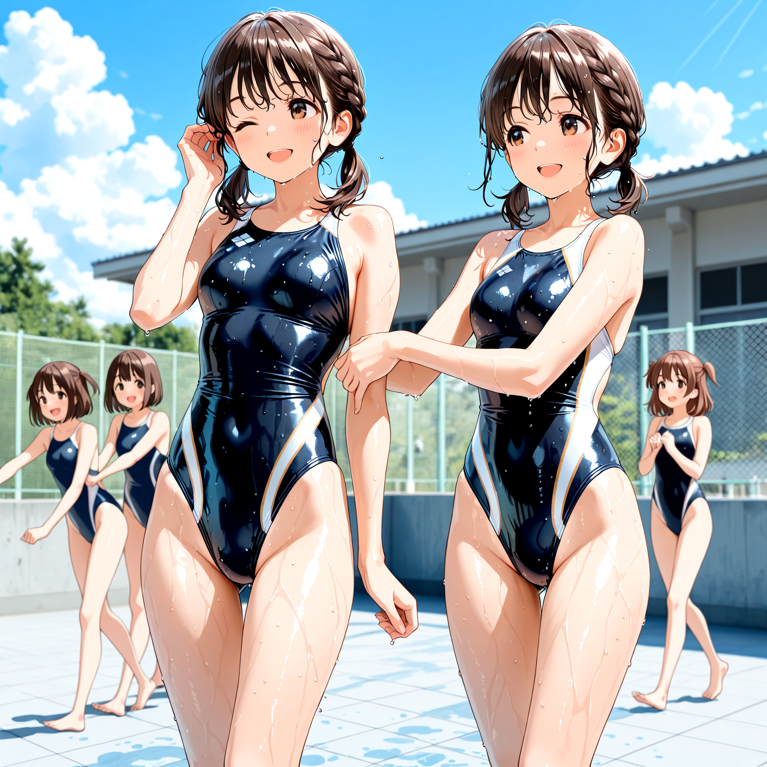 集団絵で一番ボツにする理由