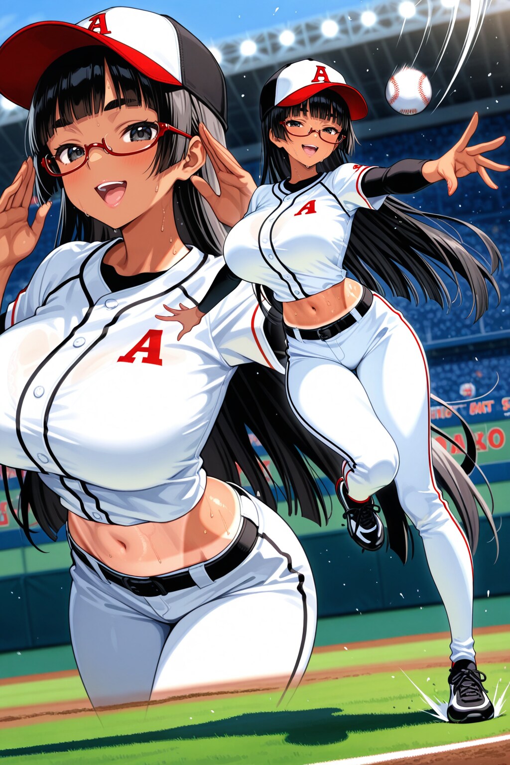 野球の時間だぁぁ！！！