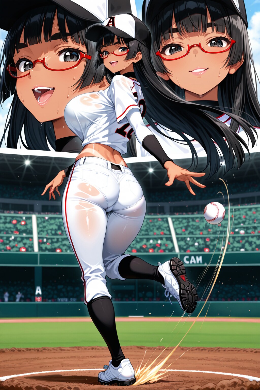 野球の時間だぁぁ！！！