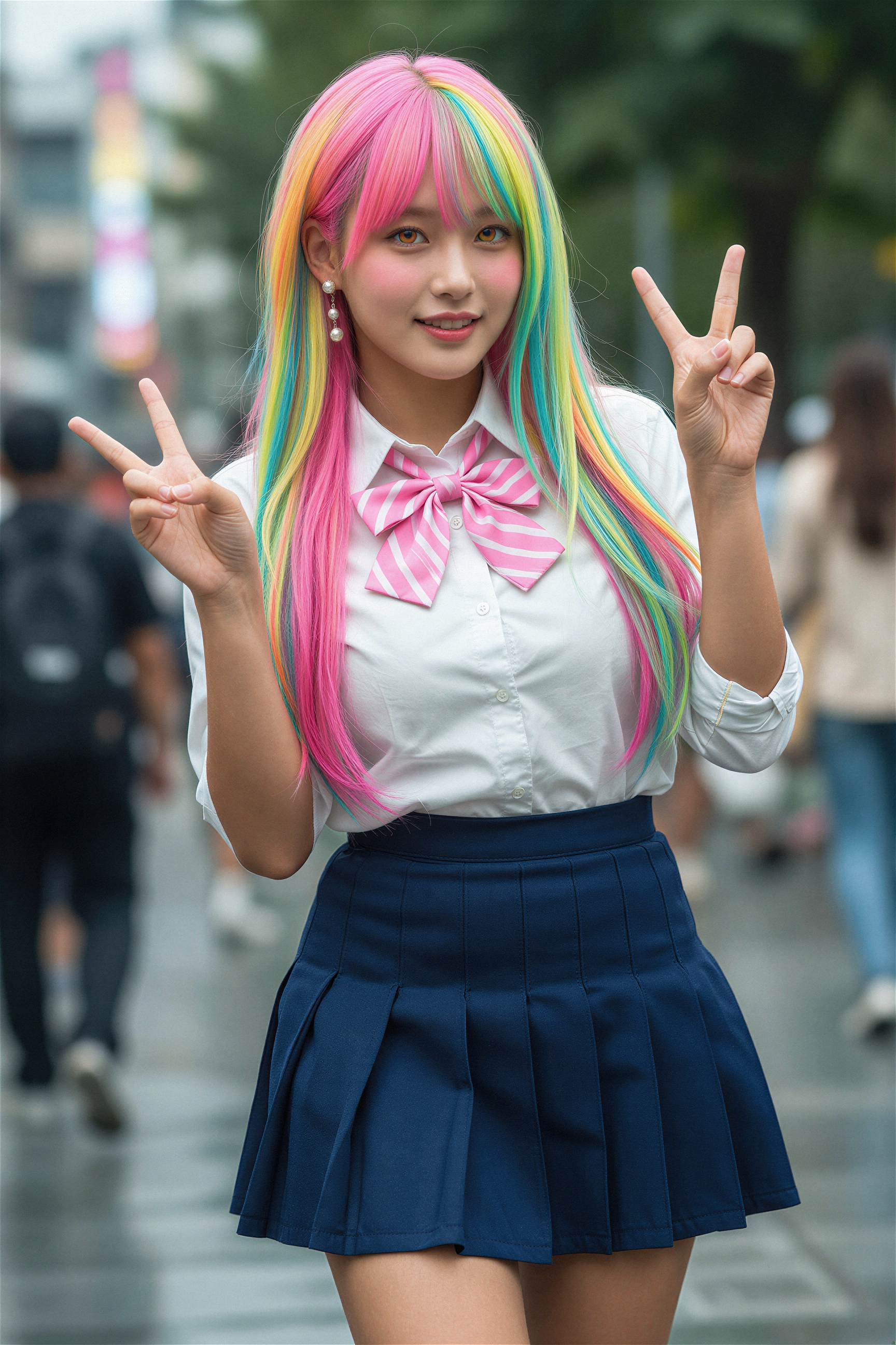 マイちゃん