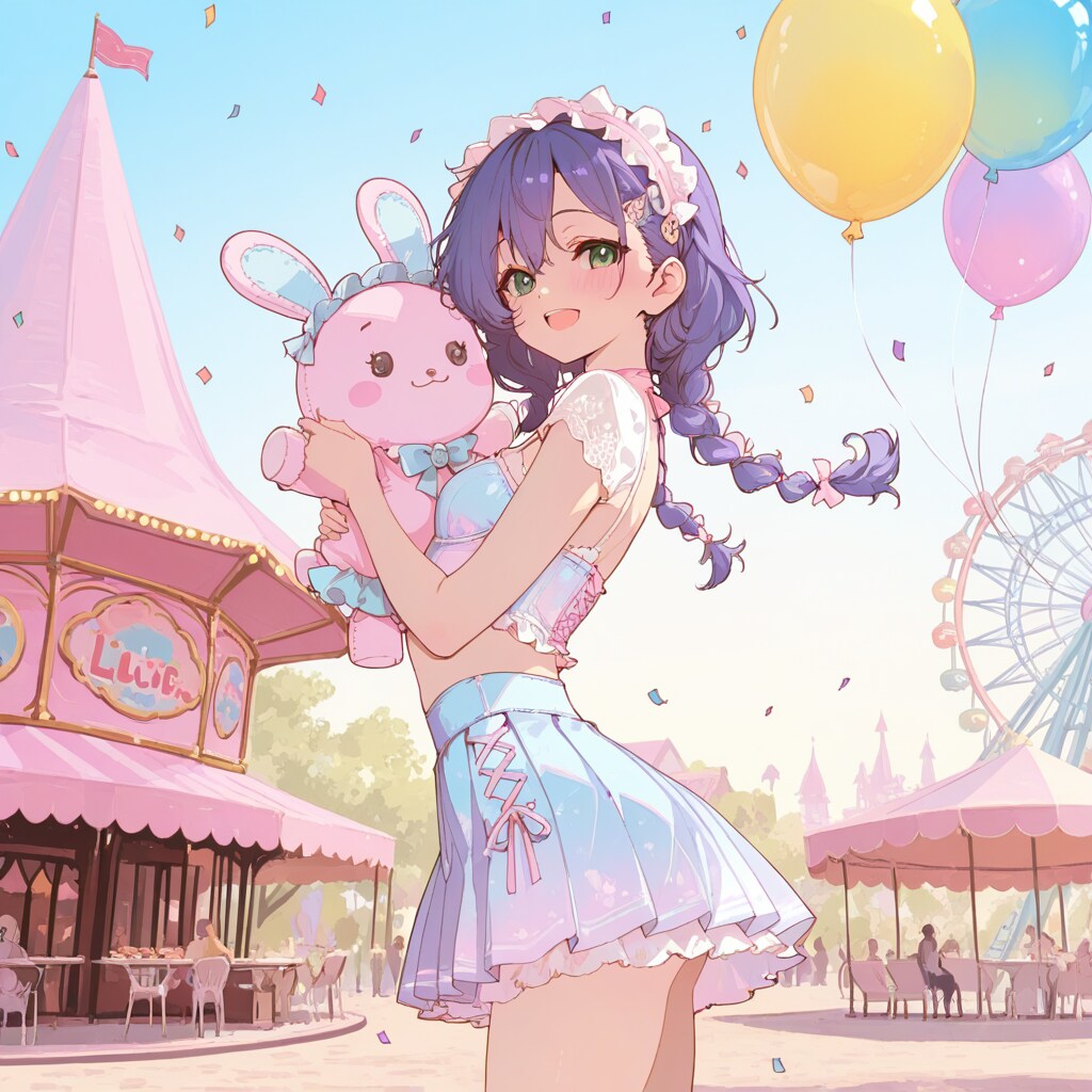 遊園地