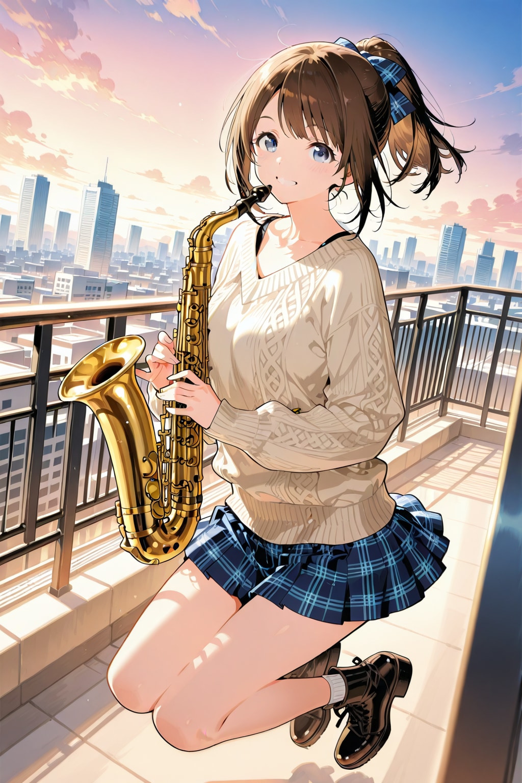 モーニング・ミュージック