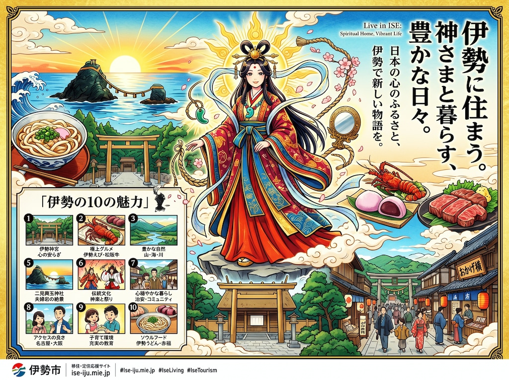 この街に住みたい・詰め合わせ