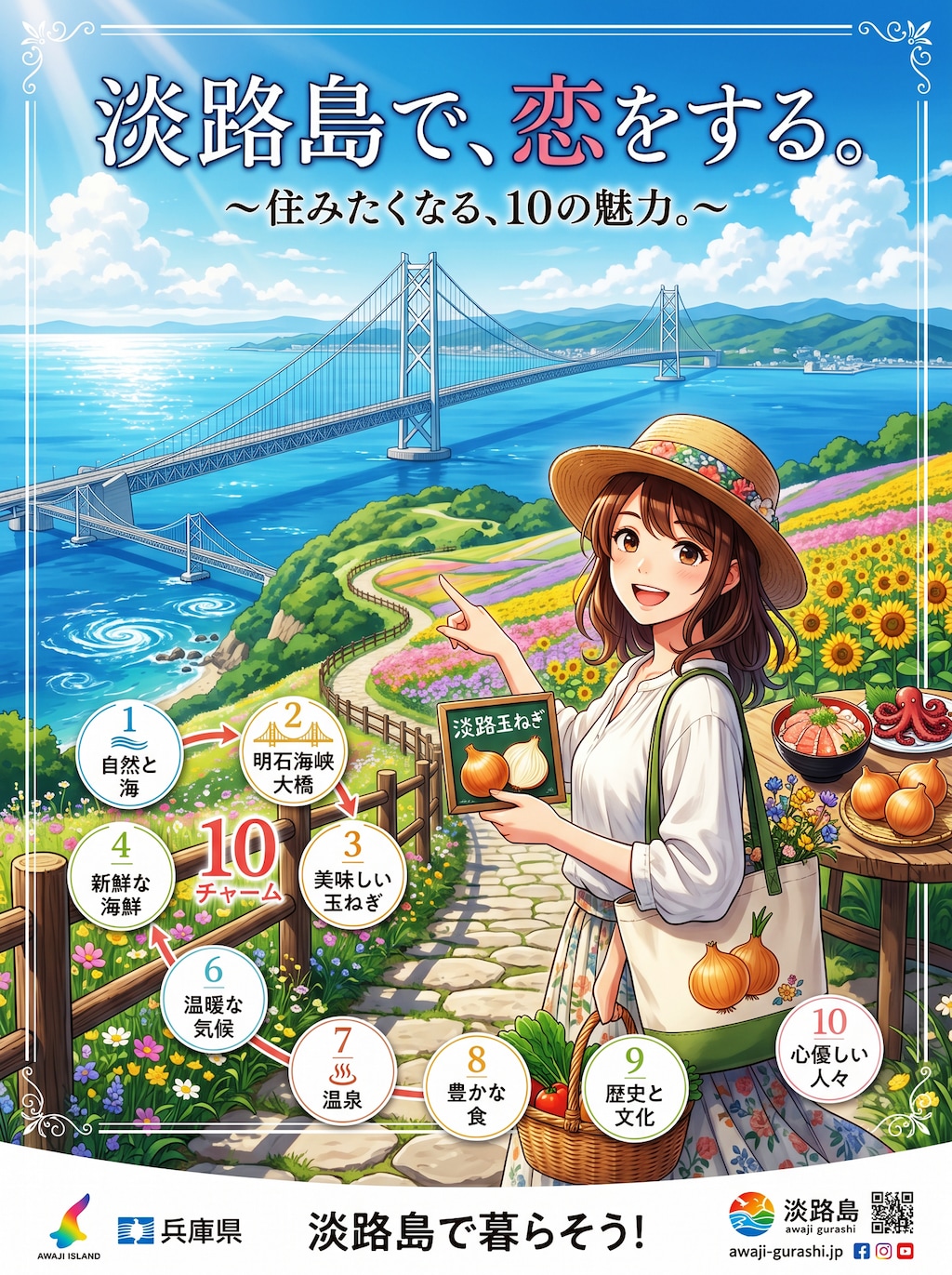 この街に住みたい・詰め合わせ