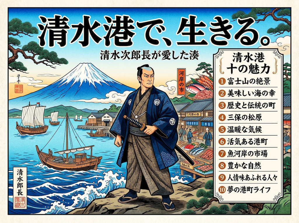 この街に住みたい・詰め合わせ