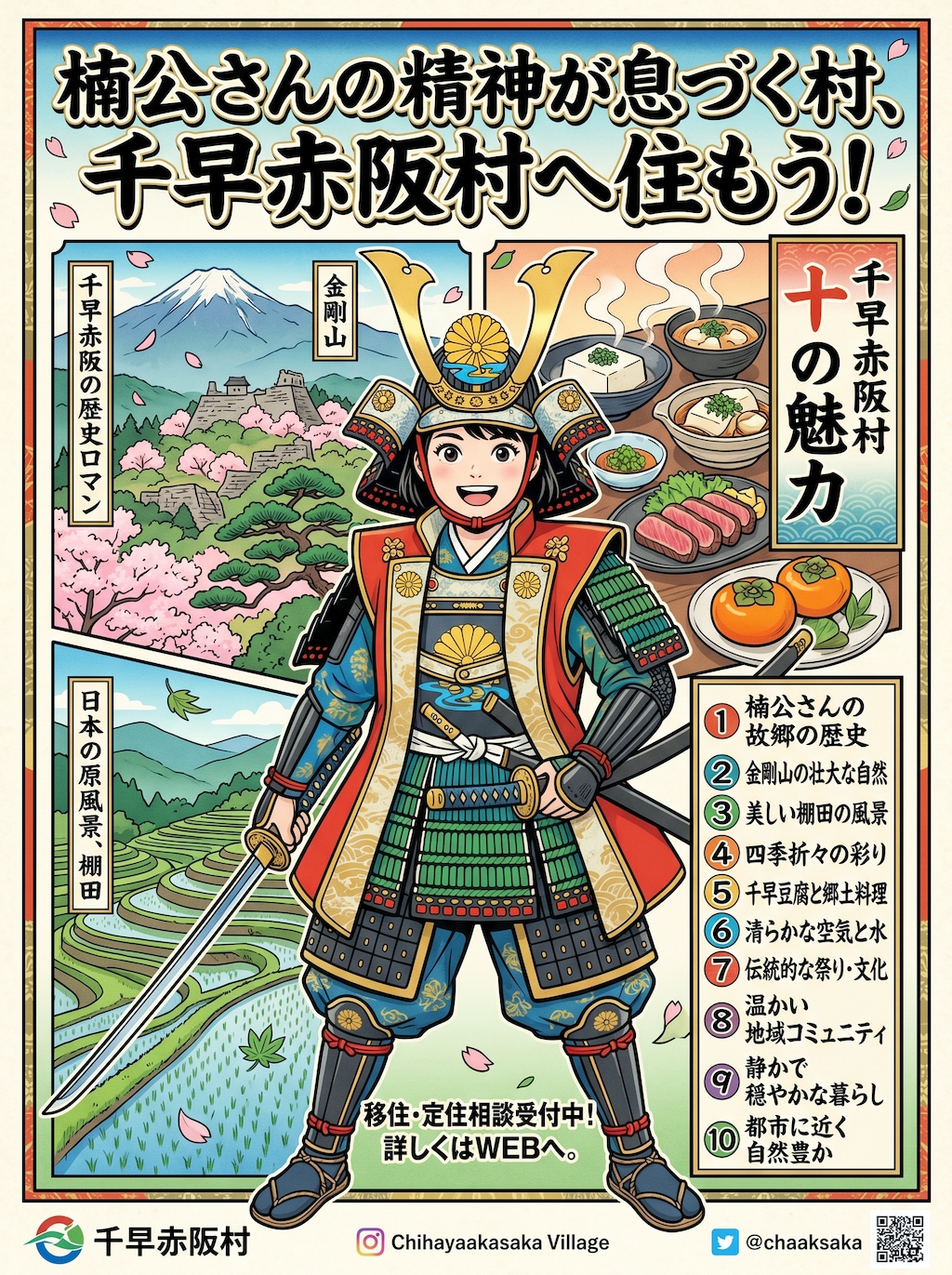 この街に住みたい・詰め合わせ