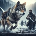 トレーニング🐺 4枚目