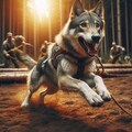 トレーニング🐺 10枚目
